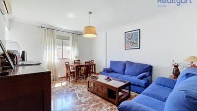 Apartment in Felipe II - Bueno Monreal photo 4
