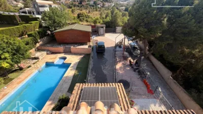 Chalet on Calle Rio Guadalquivir-S Miguel photo 39