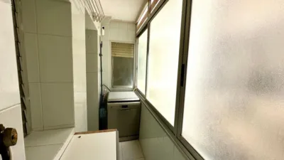 Apartamento en calle de San Ignacio de Loyola photo 13
