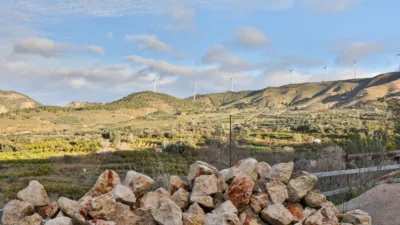 Rustic finca on Melegis Street photo 16