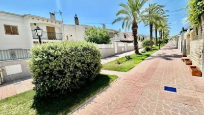 Chalet on Carrer del Río Tajo photo 22