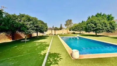 Chalet on Paseo Mayor, 1 photo 3