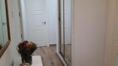 Apartment in the City Centre photo 9