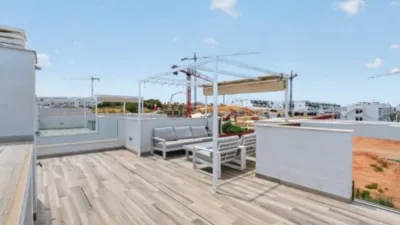 Chalet in Los Balcones photo 30