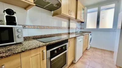 Apartment in Arrancapins photo 34