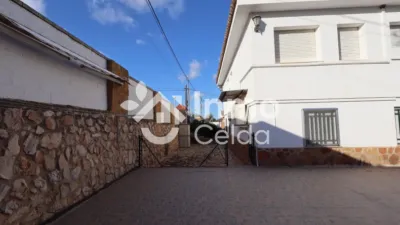 Chalet on Carrer del Riu Túria photo 30