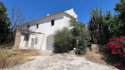 Rustic Finca in Son Ferriol photo 3
