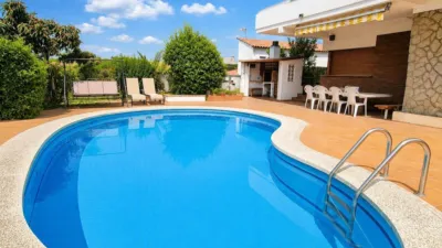 House on Carrer de la Falguera photo 3