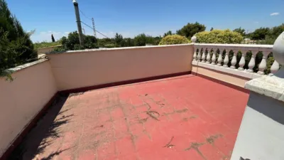 House on Carretera de Jaen photo 23