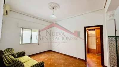 Apartment in Calle Canarias Area photo 7