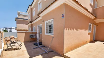 Apartment in Torrevieja - View 4