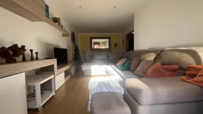 Apartment on Carrer Mallorca photo 11