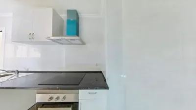 Apartment in Urban Core photo 18