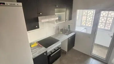 Apartment in Plaza Dos De Mayo photo 5