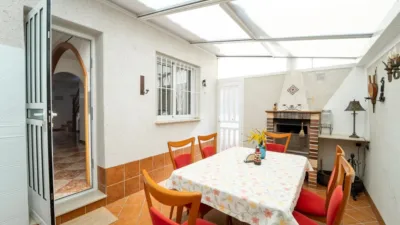 Terraced house on Calle Veleta photo 20