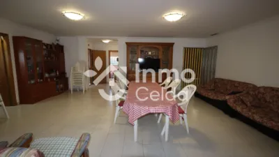 Chalet on Carrer del Riu Túria photo 49