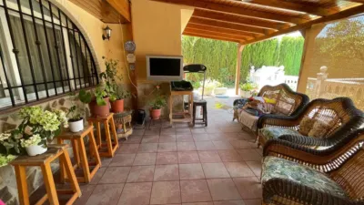 House on Carretera de Jaen photo 7