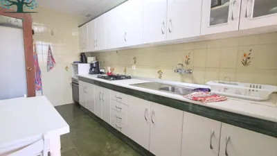 Apartment in the Center photo 10