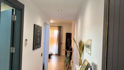 Apartment in Villas de Almerimar photo 12