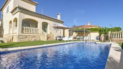 Casa – Pilar de la Horadada, Pinar de Campoverde - Vista 2