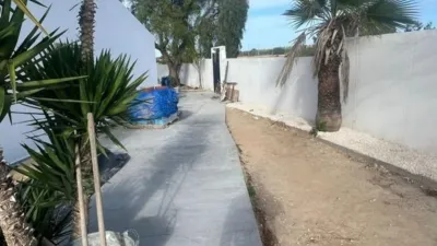 Chalet on Calle Partida Marina photo 10