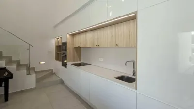 Chalet in Pueblo 5 photo 7