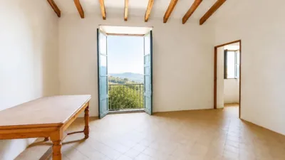 Rustic Finca in Son Ferriol photo 17