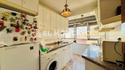 Pis – Torrevieja - Vista 3