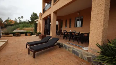 Chalet en Carrer Pinos photo 30