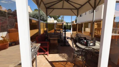 Chalet in Sierra Perenchiza - Cumbres de Calicanto - Santo Domingo photo 48