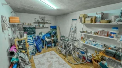 Terraced house on Calle Veleta photo 7