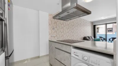 Piso – Torrevieja - Vista 5
