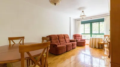 Apartment in Príncipe de Asturias photo 2