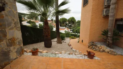 Chalet en Carrer Pinos photo 94