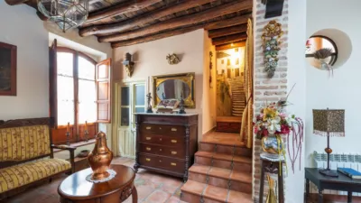 Casa en Albaycin photo 6