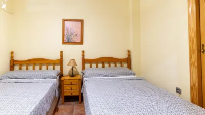 Apartment on Avinguda de Vicente Blasco Ibáñez photo 15