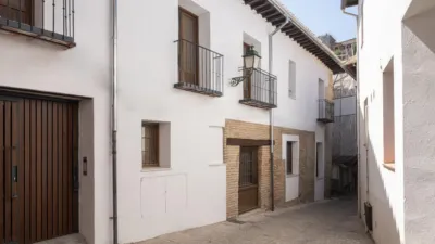 Piso en calle Horno del Vidrio photo 15