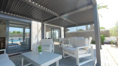 Chalet in Gargasindi photo 23