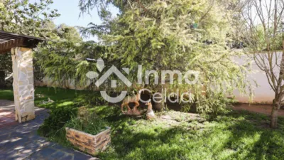 Chalet on Calle de la Amistat photo 50
