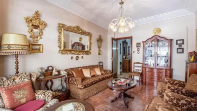Apartment in Recogidas photo 8