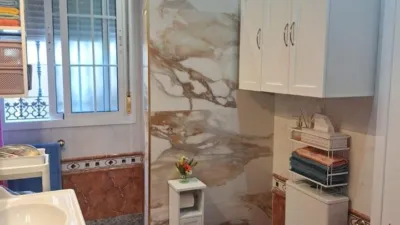 Chalet in Alcalá de Guadaíra photo 28