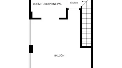 Apartment on Cabo Prior Street photo 30