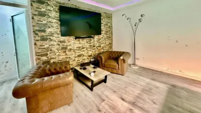 Chalet on Paseo Mayor, 1 photo 29