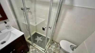 Apartment in Arrancapins photo 30