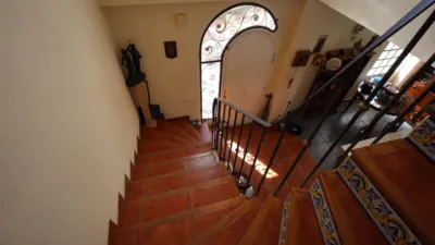Chalet in Sierra Perenchiza - Cumbres de Calicanto - Santo Domingo photo 18