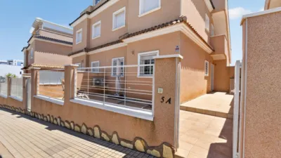 Apartment in Torrevieja - View 2