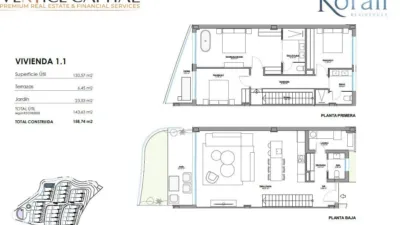 Apartment on Fuengirola Street photo 15
