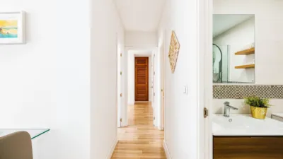 Apartment in Urban Centre photo 30