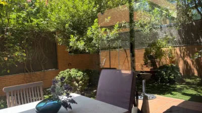 Apartment on Severo Ochoa Street photo 18