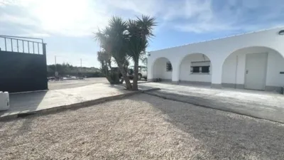 Chalet on Calle Partida Marina photo 7